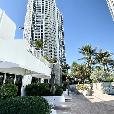 Trump International Resort By Zen Vacation Rentals Miami Beach Exterior photo