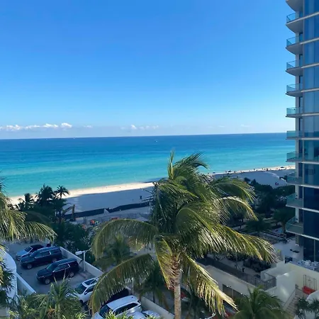 Trump International Resort By Zen Vacation Rentals Miami Beach Exterior photo