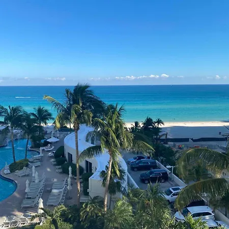 Trump International Resort By Zen Vacation Rentals Miami Beach Exterior photo