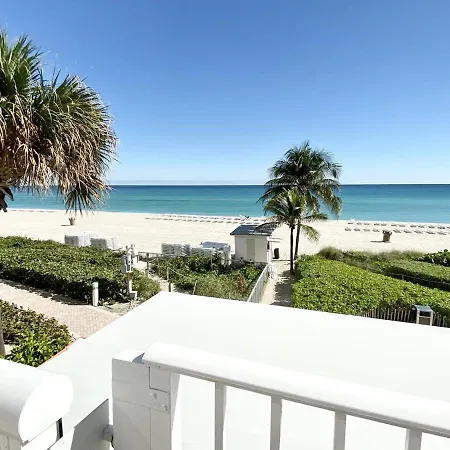 Trump International Resort By Zen Vacation Rentals Miami Beach Exterior photo