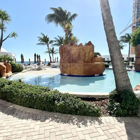 Trump International Resort By Zen Vacation Rentals Miami Beach Exterior photo