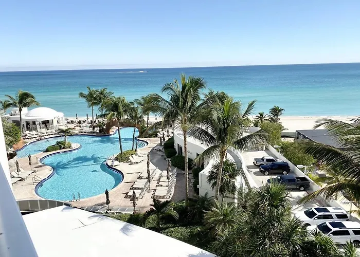 Trump International Resort By Zen Vacation Rentals
