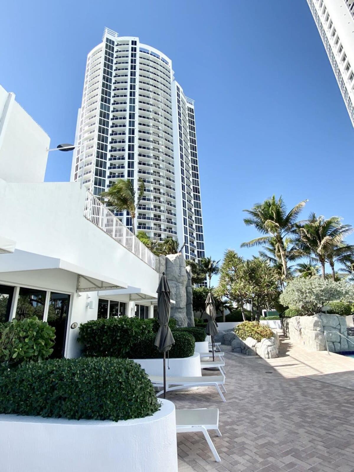 Ferienhaus Trump International By Zen Vacation Miami Beach