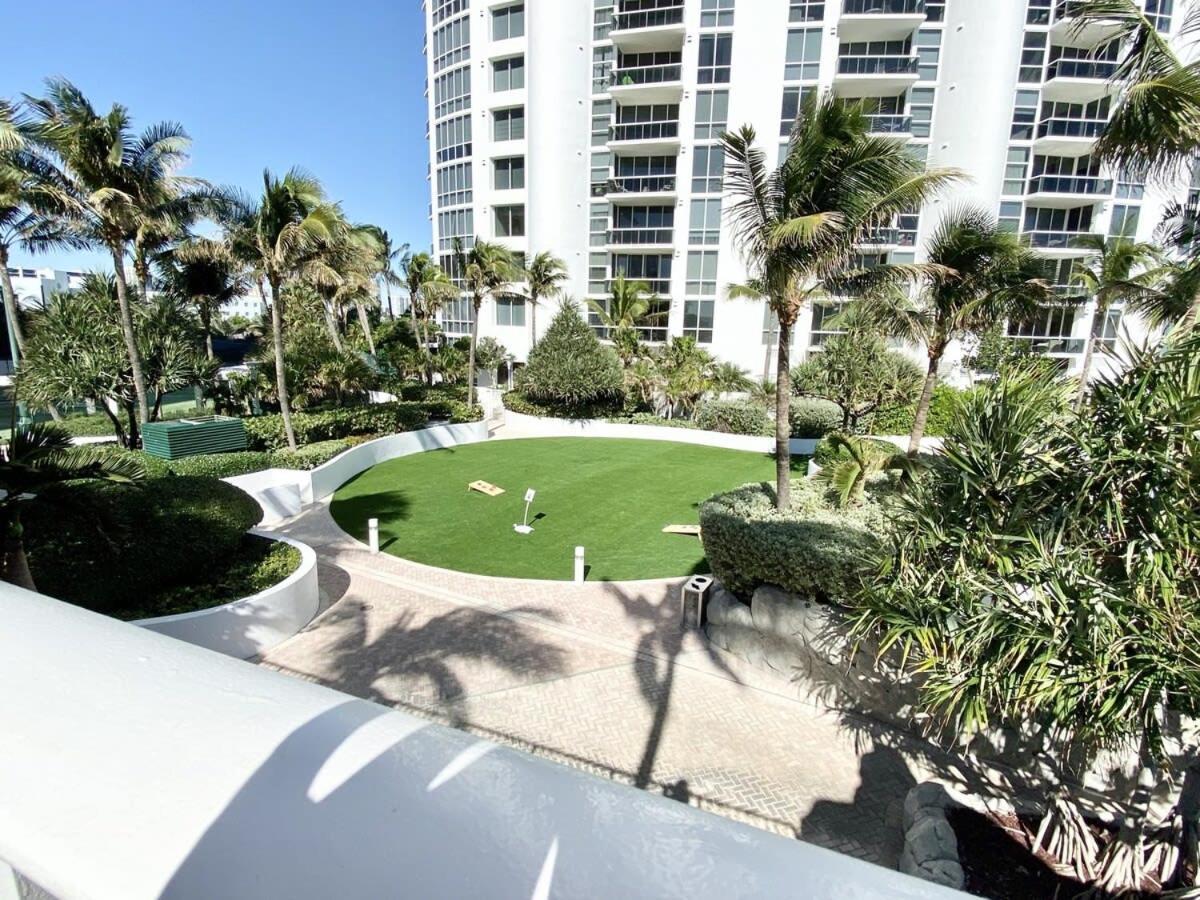 Ferienhaus Trump International By Zen Vacation