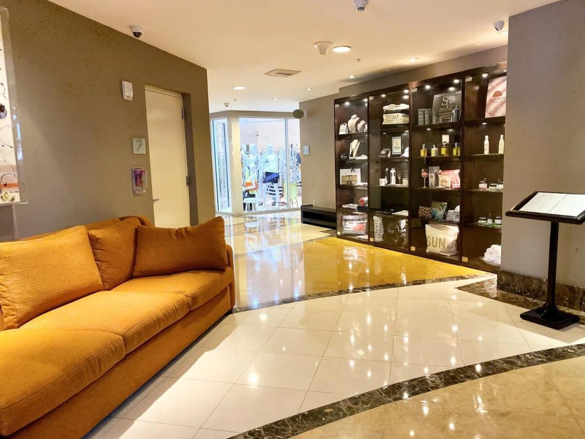 Ferienhaus Trump International By Zen Vacation Miami Beach