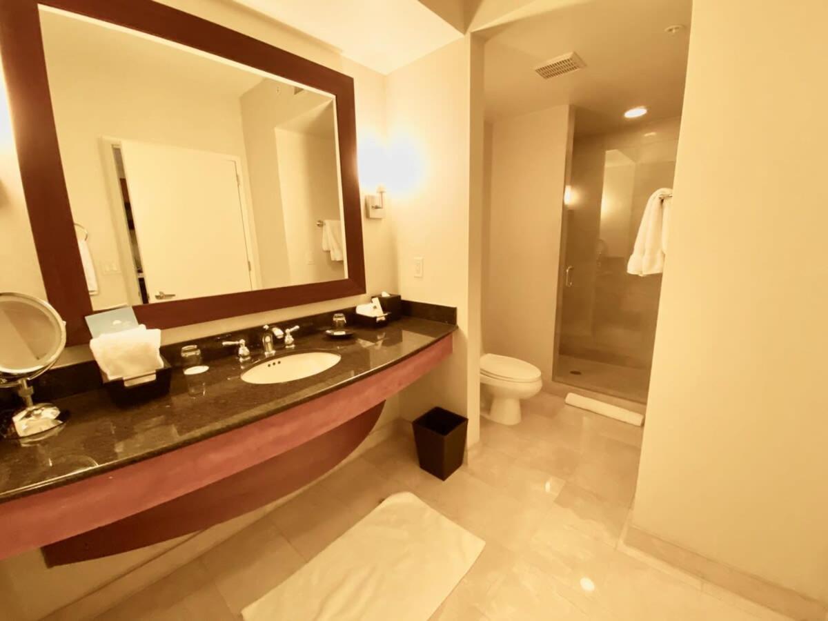 Ferienhaus Trump International By Zen Vacation *