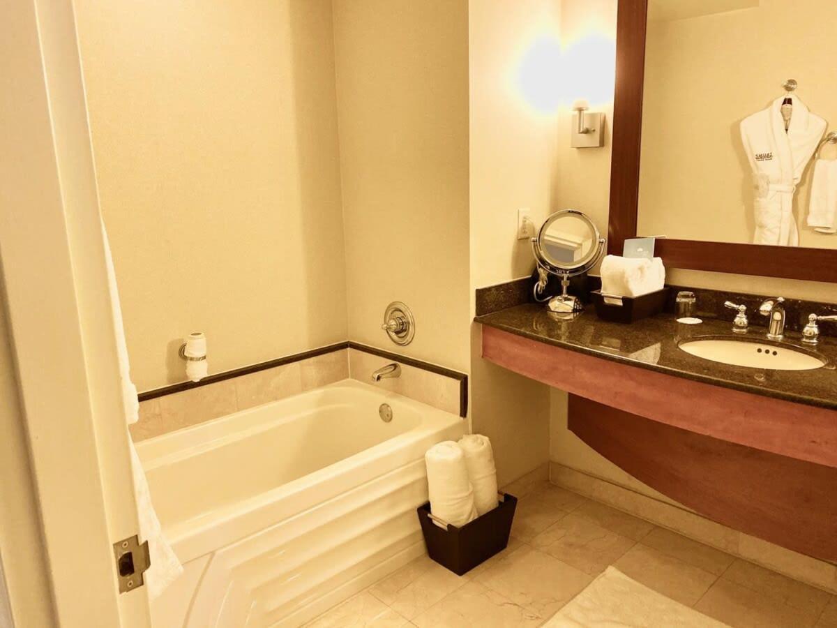 Ferienhaus Trump International By Zen Vacation *