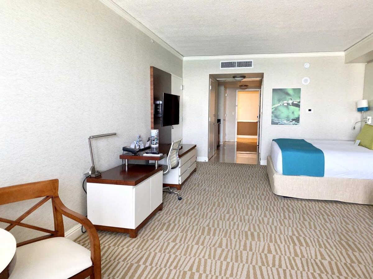 Trump International By Zen Vacation Ferienhaus Miami Beach