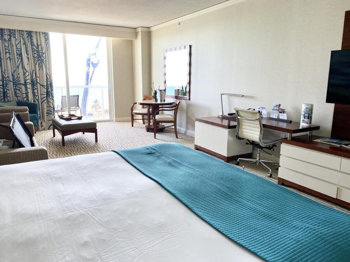 Ferienhaus Trump International By Zen Vacation Miami Beach