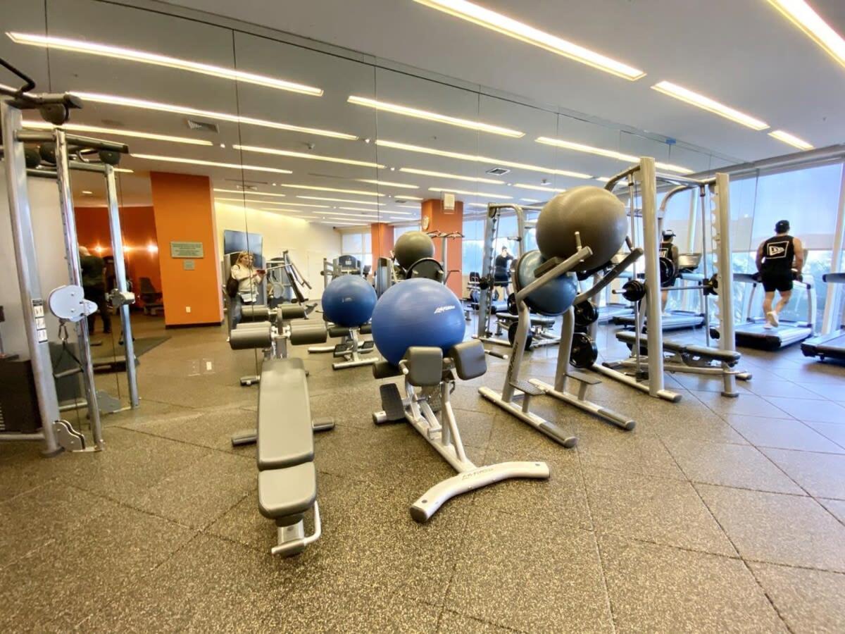 Trump International By Zen Vacation Ferienhaus Miami Beach