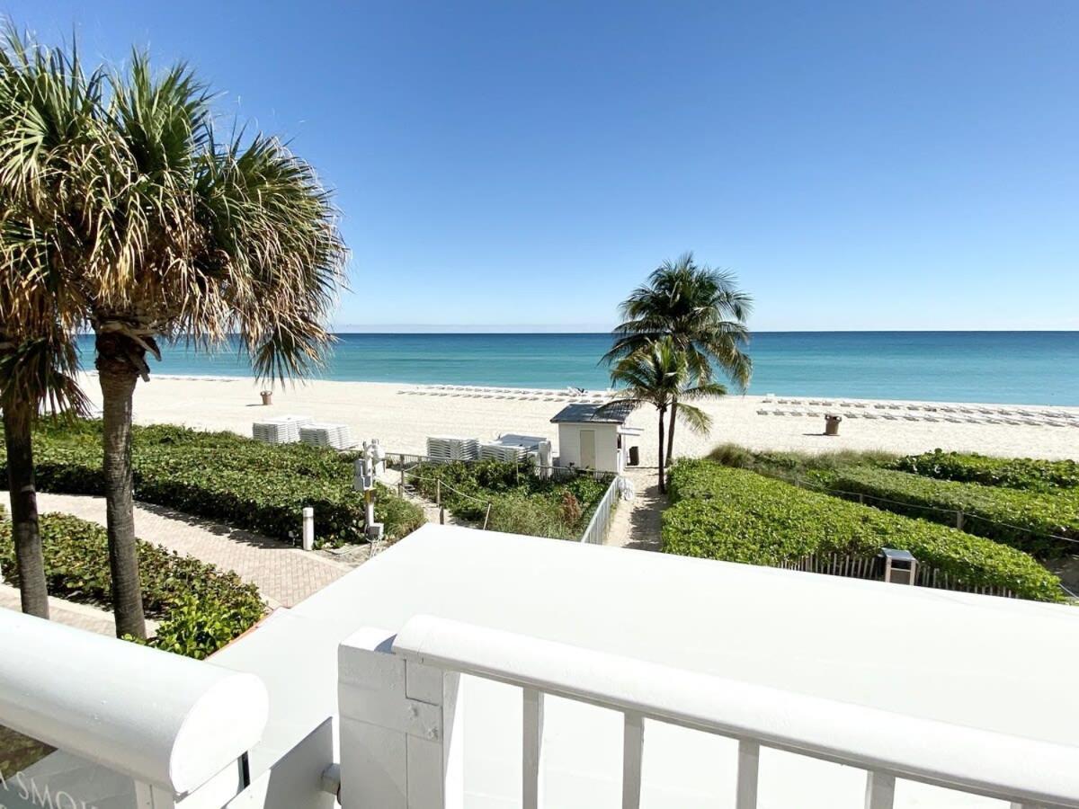 Trump International By Zen Vacation Ferienhaus Miami Beach