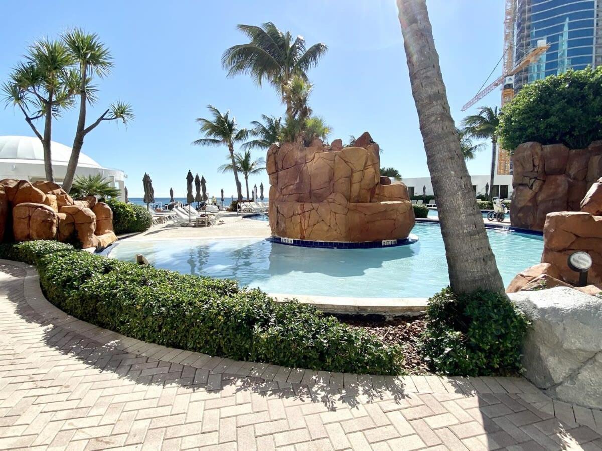 Ferienhaus Trump International By Zen Vacation Miami Beach